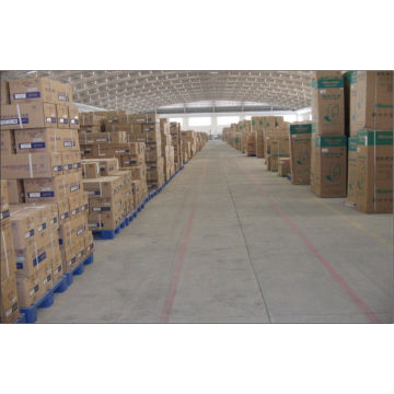 Cargo Storage And Warehousing Service / International Transport Services